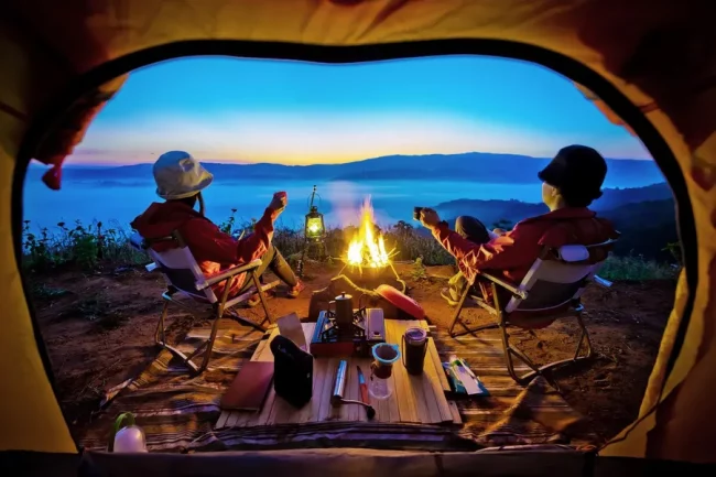 Top Tips for Finding Hidden Gem Campgrounds Top Tips for Finding Hidden Gem Campgrounds