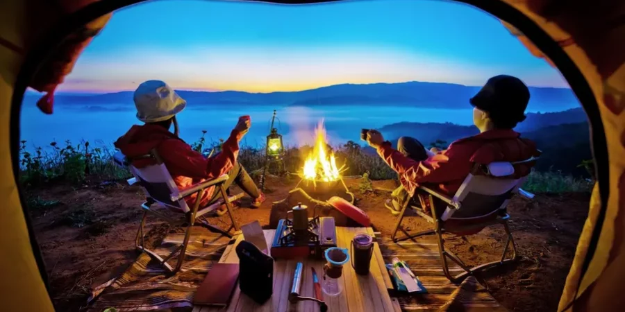 Top Tips for Finding Hidden Gem Campgrounds Top Tips for Finding Hidden Gem Campgrounds