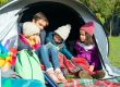 Benefits of Camping for Kids: Building Skills and Memories
