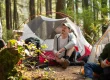 What Are the Best Eco-Friendly Camping Practices?