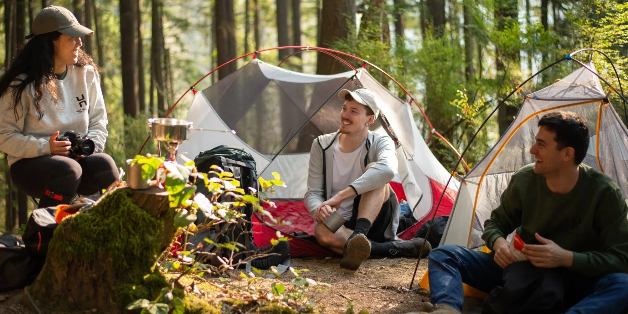 What Are the Best Eco-Friendly Camping Practices What Are the Best Eco-Friendly Camping Practices?
