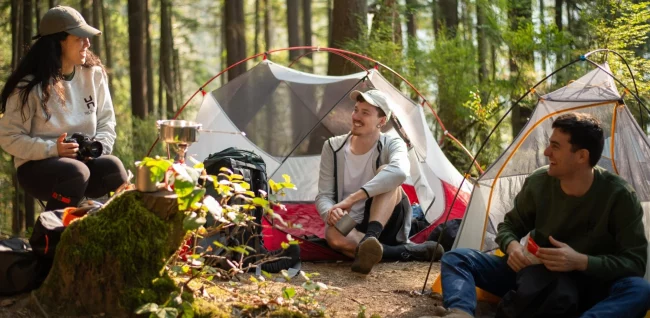 What Are the Best Eco-Friendly Camping Practices What Are the Best Eco-Friendly Camping Practices?